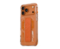 Skinarma Helio Mag-charge + Grip stand do iPhone 17 Pro Max pomarańcz - 1416306 - zdjęcie 3